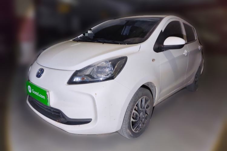 Used Oshan Benni E-Star 2021 National Edition Colorful Version Lithium Iron Phosphate (31.86 kWh)