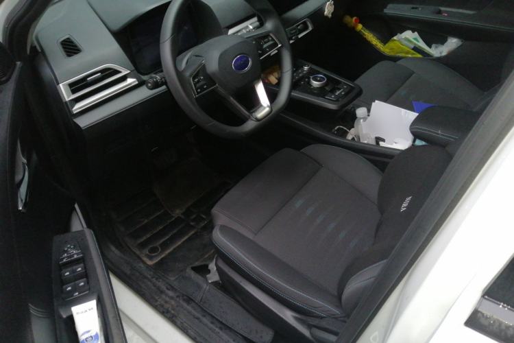 Used BYD e2 2021 Comfort Model