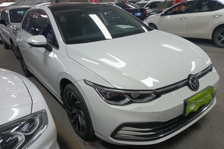 Used Volkswagen Golf 2023 280TSI DSG Pro