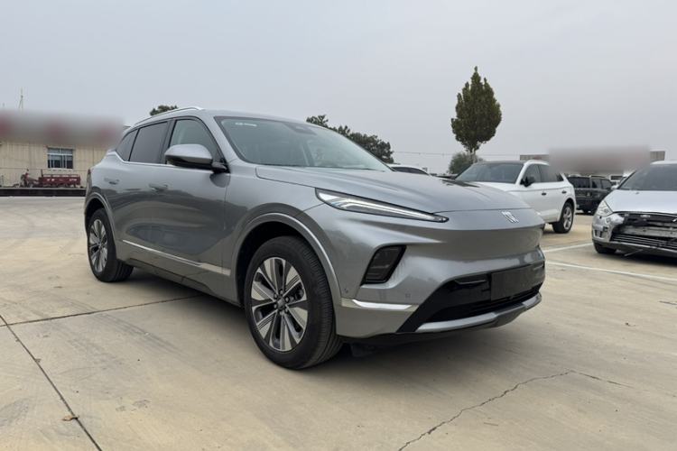 Used Buick E5 2025 Model 620KM Prestige Edition
