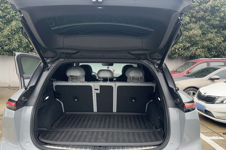 Used Nio ES6 2023 75 kWh