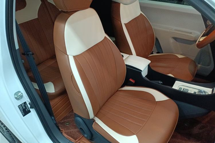 Used Qiyuan Lumin 2023 205km Xiangqin Version
