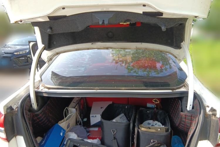 Used Ford Mondeo 2018 EcoBoost 180 Smart Control Fashion Model China V Standard