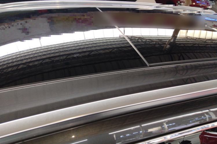 Used Li Auto ONE 2020 Extended-Range 6-Seater Version