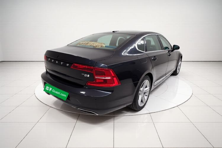 Used Volvo S90 2019 T5 Zhiyi Edition