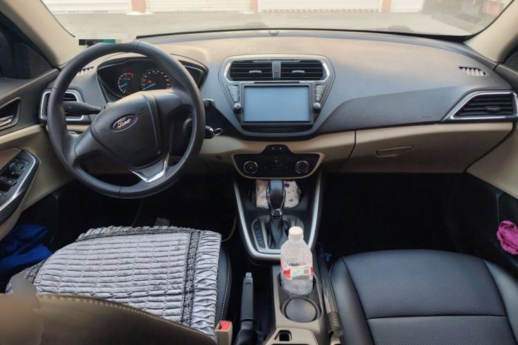 Used Ford Escort 2015 1.5L Automatic Comfort Edition