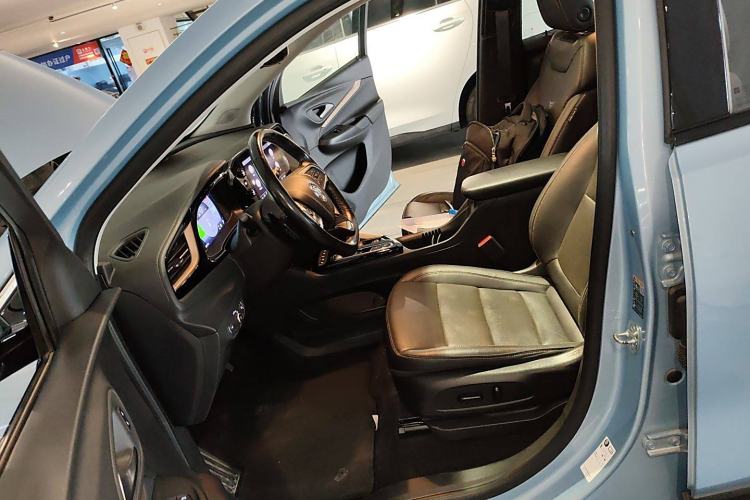 Used Buick Velite 7 2020 652E Connected Smart Car