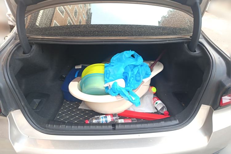 Used BMW 5 Series 2021 525Li M Sport Package