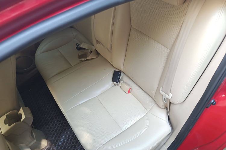 Used Great Wall C30 2015 Classic Edition 1.5L Manual Enjoyment Model