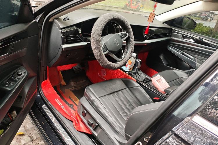 Used Volkswagen Passat 2022 330TSI Elite Edition
