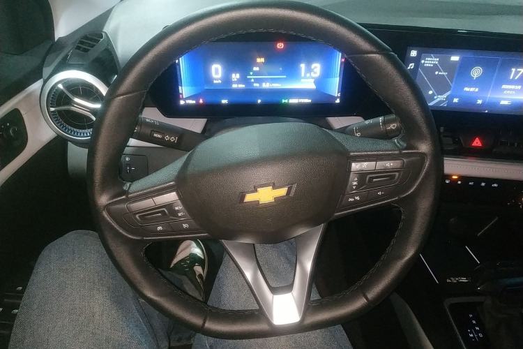 Used Chevrolet Monza 2023 1.5L Dual-Clutch Enjoyment Edition