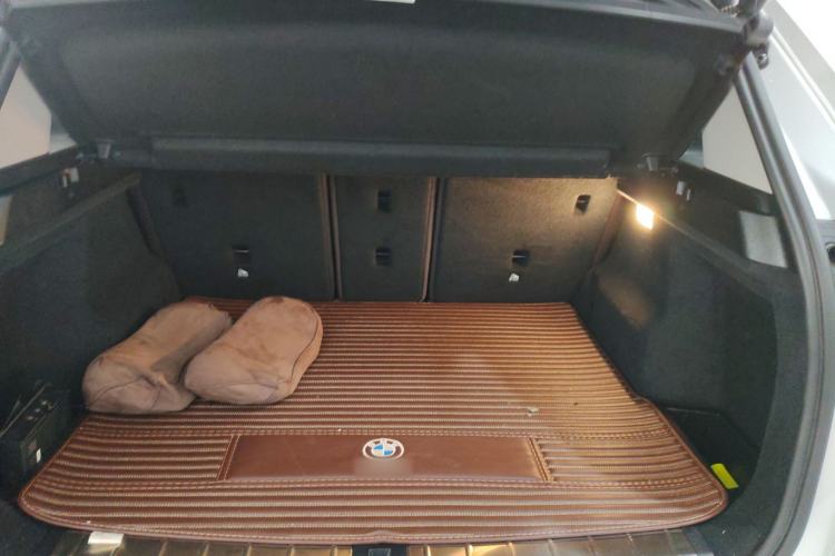 Used BMW X1 2021 Revised xDrive25Li Premium Edition
