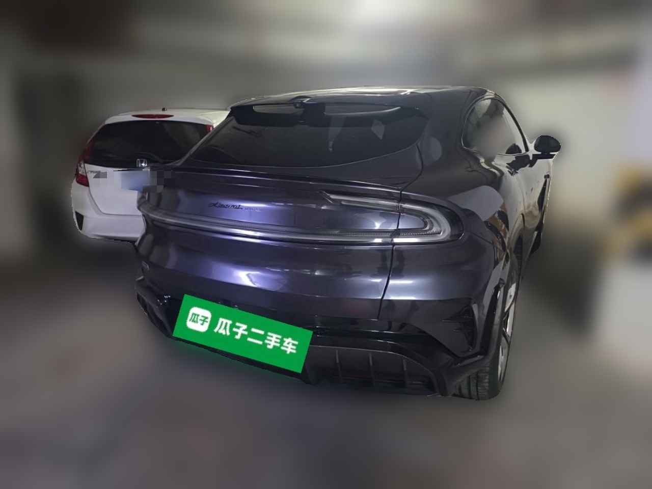 Xiaomi Auto YU7 2025 Ultra-Long Range High-Performance All-Wheel-Drive Max Edition — снимка 6