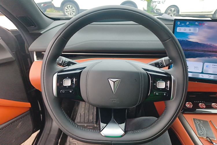 Used Deepal L07 2024 230Max Range-Extended Version