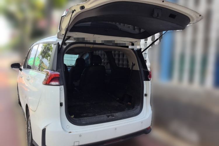 Used SAIC MAXUS G50 2020 1.5T Automatic Elite Edition