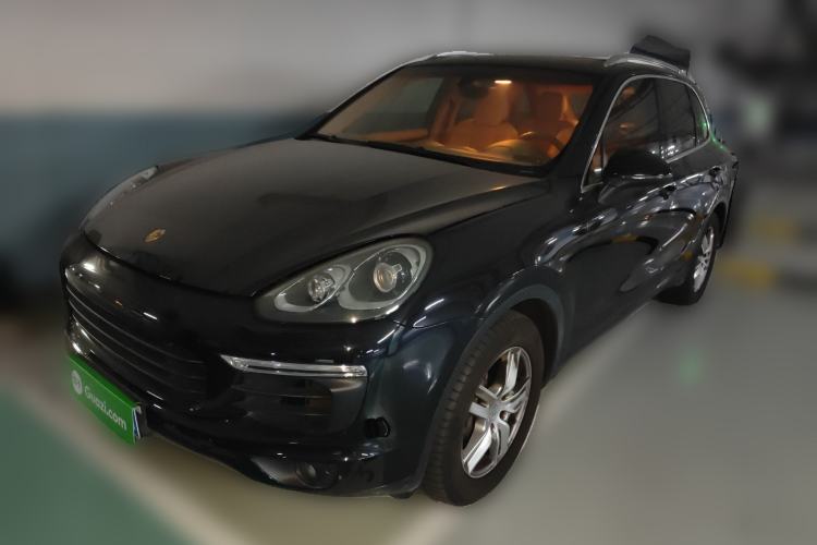 Used Porsche Cayenne 2015 Cayenne 3.0T