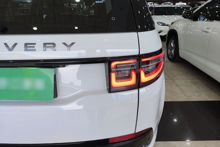 Used Land Rover Discovery Sport 2020 249 PS R-Dynamic Performance Edition Right Rear Taillight