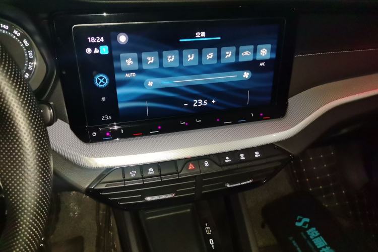 Used Skoda Octavia 2022 PRO TSI280 Luxury Edition
