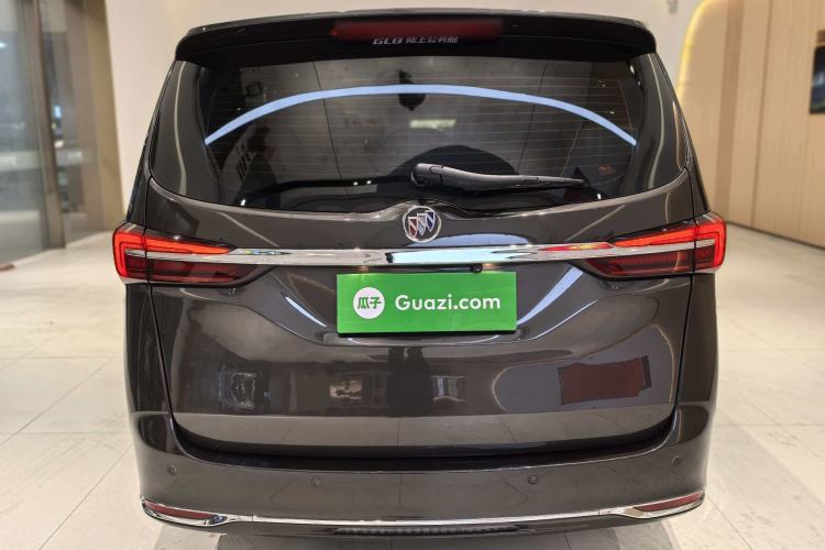 Used Buick GL8 2021 Land Cruiser Executive Class 652T Comfort Model
