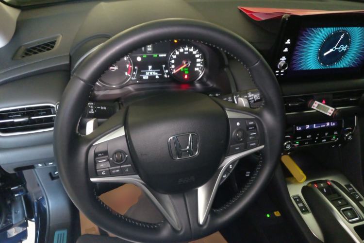 Used Honda Avancier 2023 370TURBO Four-Wheel Drive Luxury Edition
