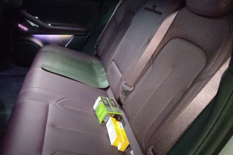 Used Nio ET5T 2024 75kWh Touring