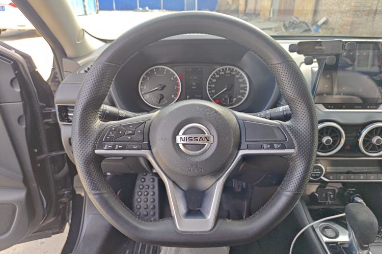 Used Nissan Sylphy 2022 1.6L XL CVT Enjoyment Edition