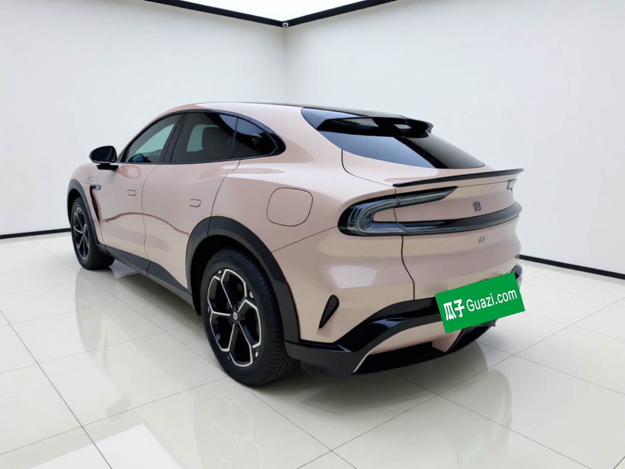 Xiaomi Auto YU7 2025 Ultra-Long Range Rear-Wheel Drive Version — снимка 4