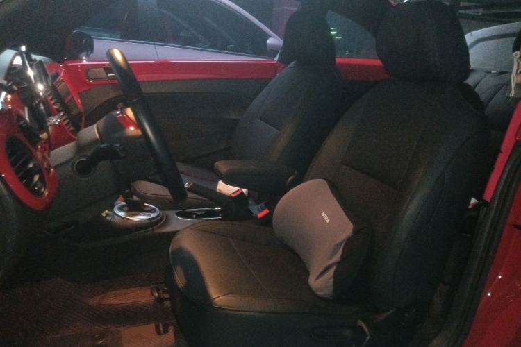 Used Volkswagen Beetle 2014 1.2TSI Fashion Edition