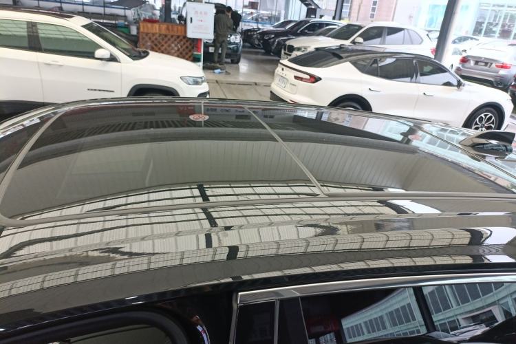 Used Buick Envision 2025 25T Entry-Grade Platinum Edition
