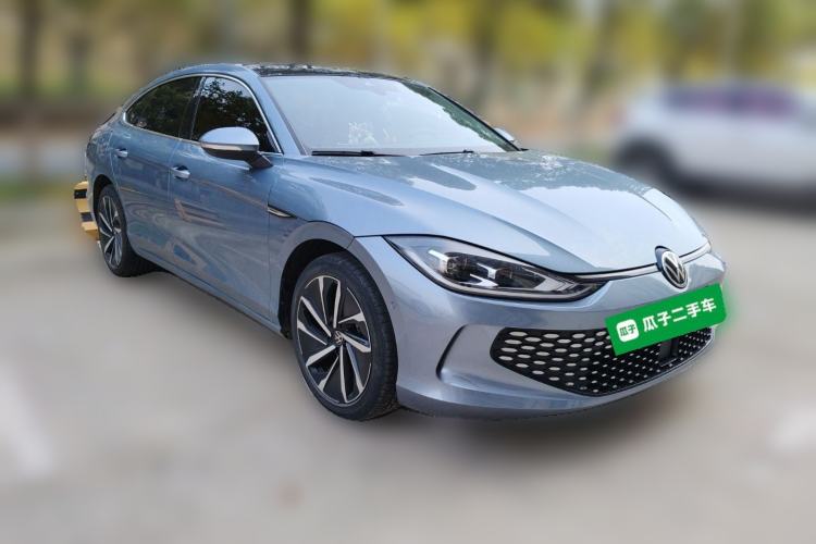 Used Volkswagen Lamando 2022 Lingdu L 280TSI DSG Ultra-Spicy Flagship Edition