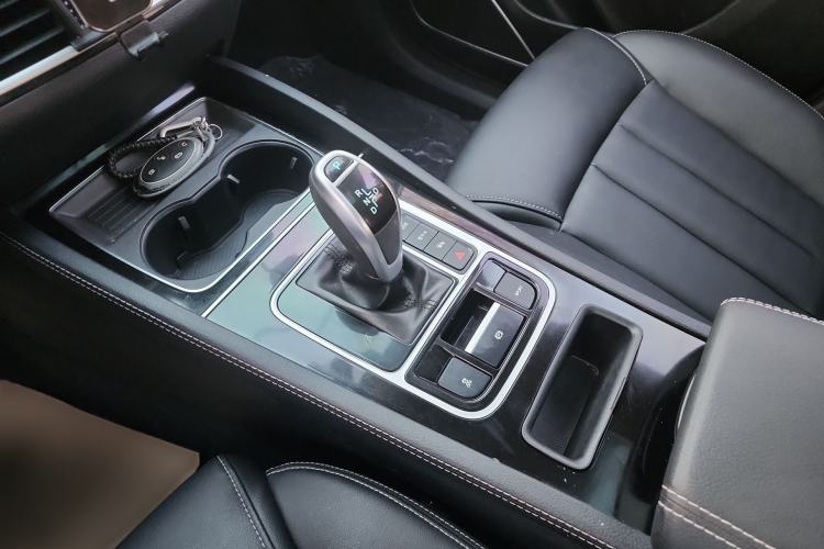 Used BYD Song MAX 2019 1.5T Automatic Smart Connect Ruiyi Sunroof Version 6 Seats China VI Standard
