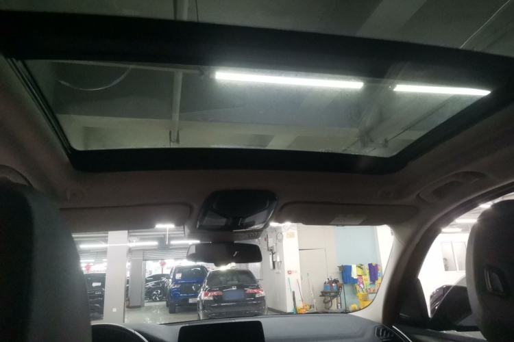 Used BMW X3 2020 xDrive28i Luxury Package