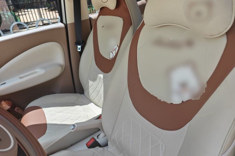 Used Wuling Hongguang MINIEV 2025 Four-Door Version Advanced Edition