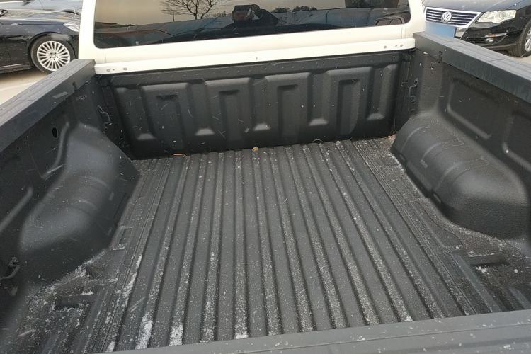 Used Ford Ranger 2023 Wild Terrain 4x4 Automatic Version Gasoline