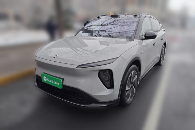 Used Nio ES6 2024 75 kWh
