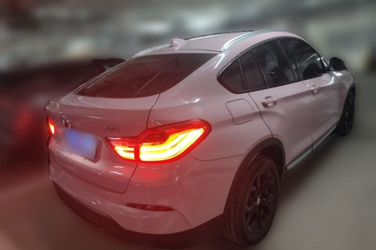 Used BMW X4 2014 xDrive20i X Design Package
