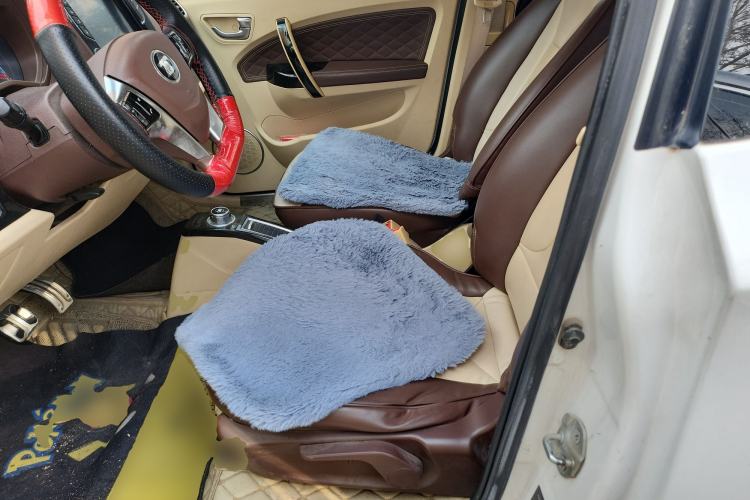 Used Know Beans D2 2017 D2S
