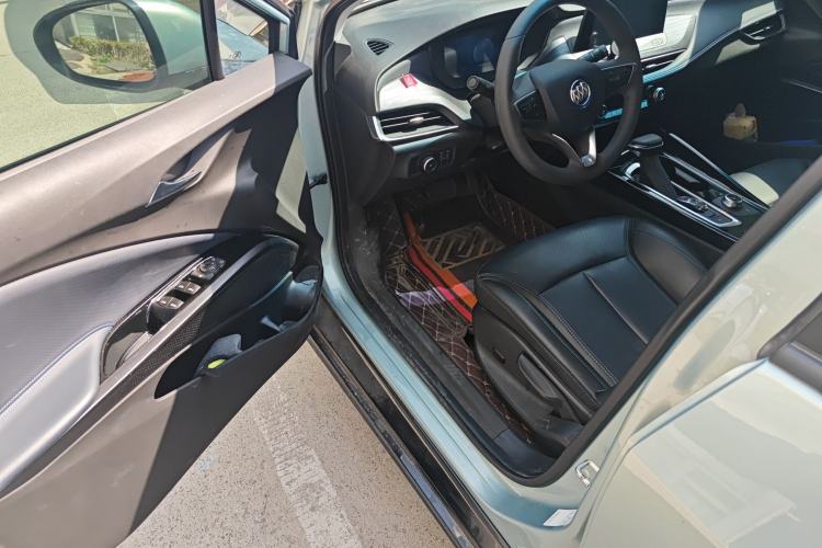Used Buick Velite 6 2024 430km Enjoyment Version
