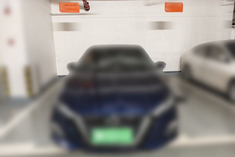 Used Nissan Teana 2021 2.0L XL Upper AD1 Smart Drive & Navigation Edition Front