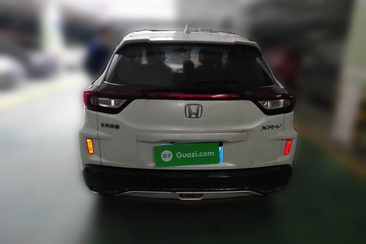 Used Honda XR-V 2017 1.5L LXi CVT Classic Edition Rear