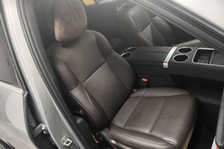 Used Li Auto L9 2022 Max model