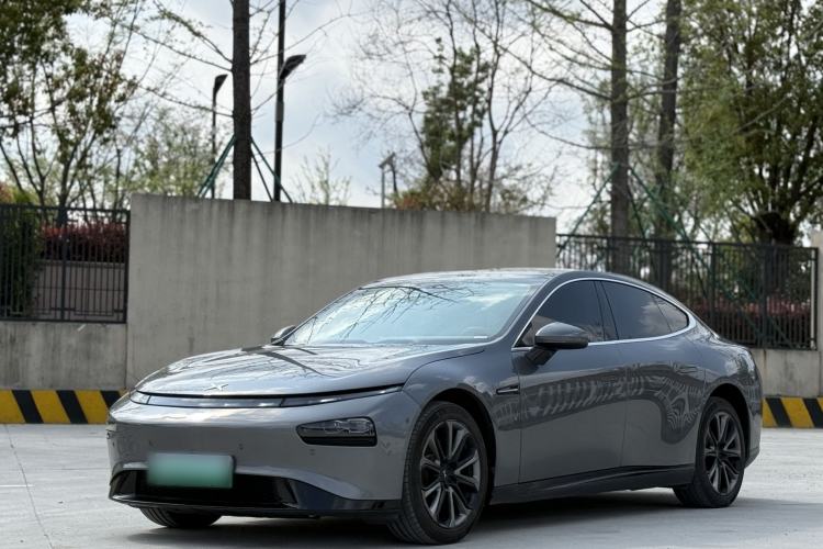 Used XPeng P7 2020 586N