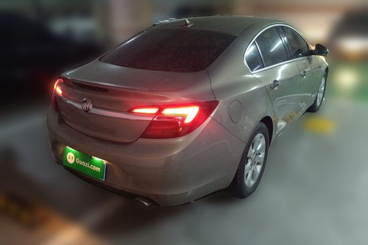 Used Buick Regal 2015 2.0L Elite Fashion Edition