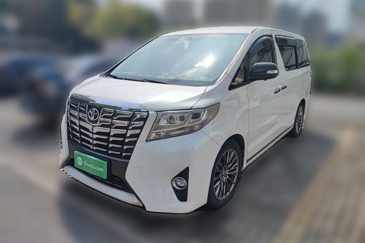 Used Joylong iFly 2018 2.0T Dual-Clutch Luxury Version