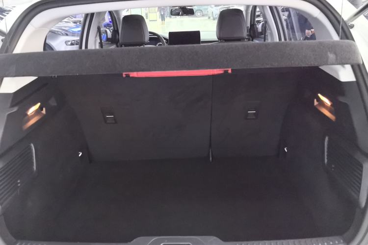 Used Ford Focus Active 2020 EcoBoost 180 Automatic Trendy Model
