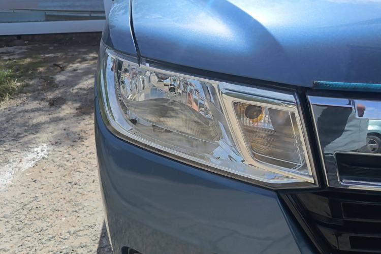 Used Wuling Zhengtu 2021 1.5L Adventure LAR
