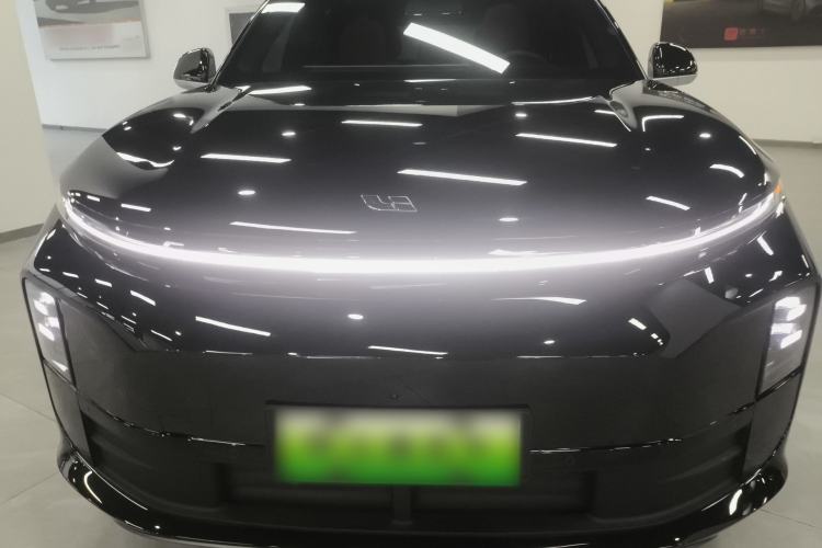 Used Li Auto L6 2024 Pro Model