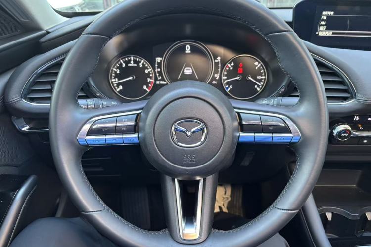 Used Mazda Mazda 3 Axela 2021 2.0L Automatic ZhiXuan Edition