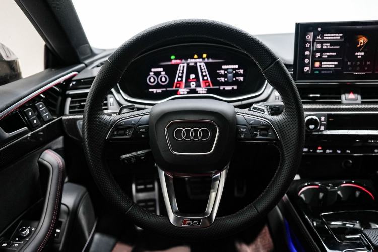 Used Audi S5 2023 S5 3.0T Sportback
