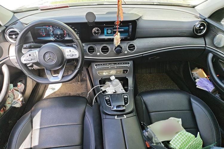 Used Mercedes-Benz E-Class 2020 E 300 L Sport Luxury Edition